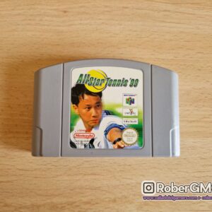 AllStar Tennis 99