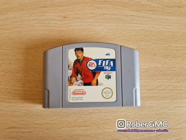 FIFA 99