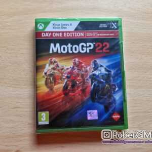 MotoGP 22