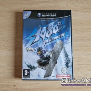 1080 Avalanche