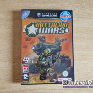 Batallion Wars