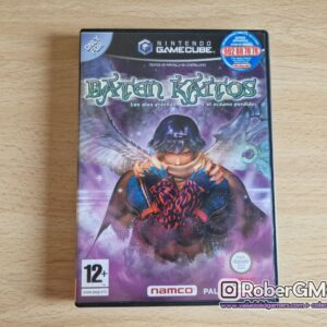 Baten Kaitos
