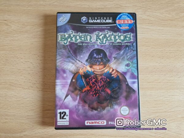 Baten Kaitos