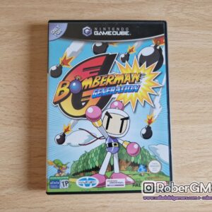 Bomberman Generations