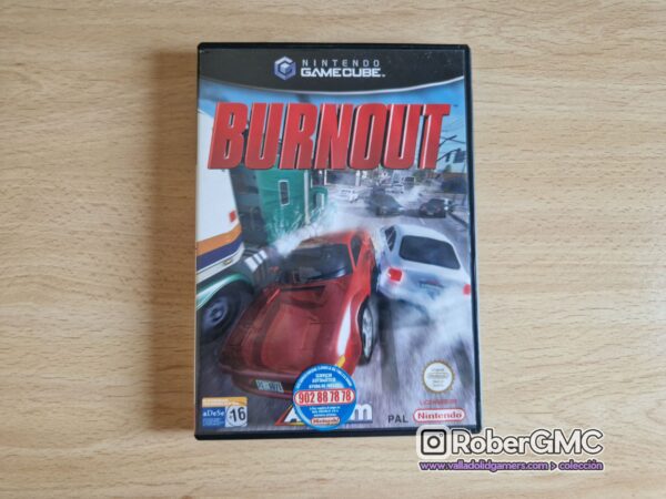 Burnout