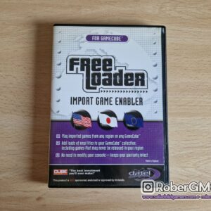 Free Loader for Game Cube