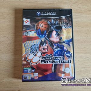 Disney Sport Basketball