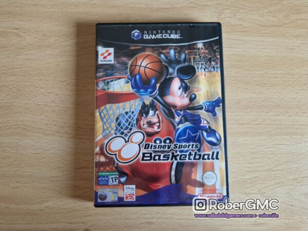 Disney Sport Basketball