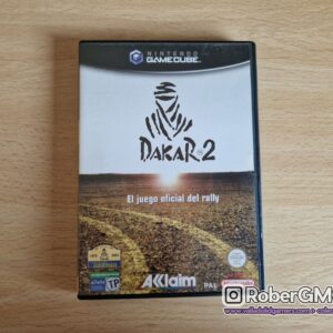 Dakar 2