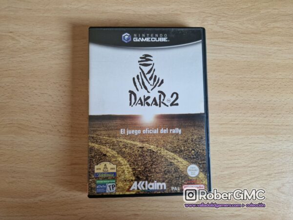 Dakar 2