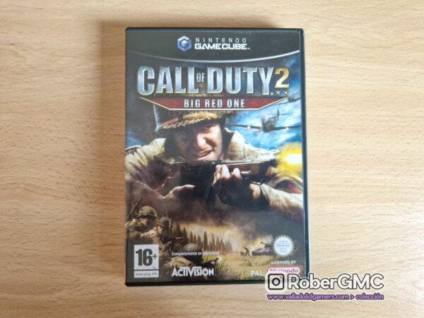 Call of Duty 2