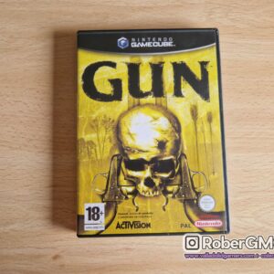 Gun