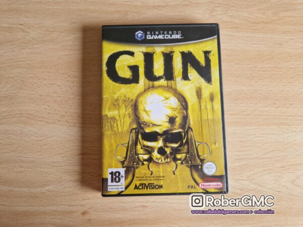 Gun