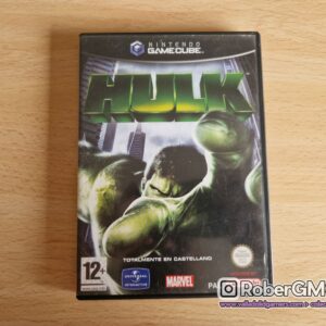 Hulk