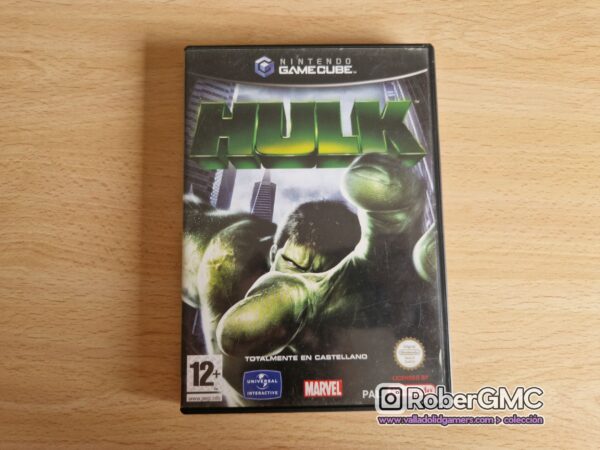 Hulk