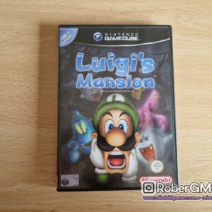 Luigi´s Mansion