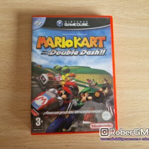 Mario Kart Double Dash!!