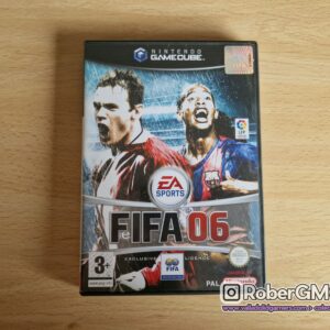 FIFA 2006