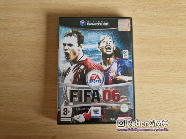 FIFA 2006