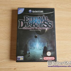Eternal Darkness