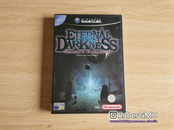 Eternal Darkness