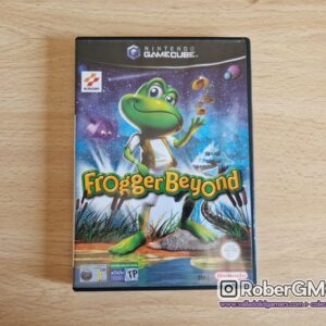 Froger Beyond