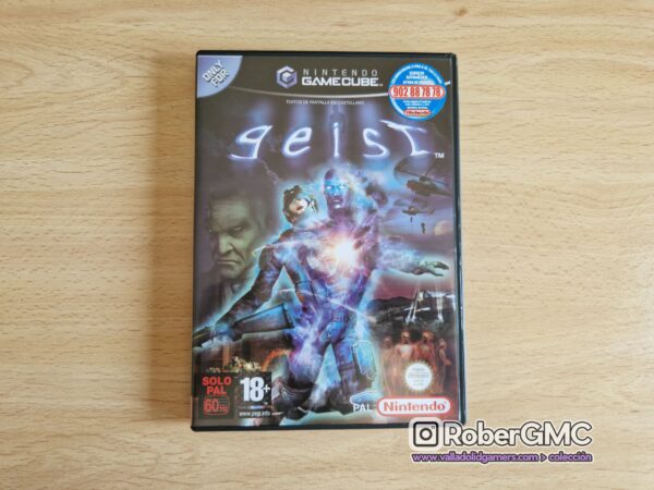 Geist