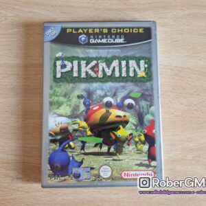 Pinkmin [Player's Choice]