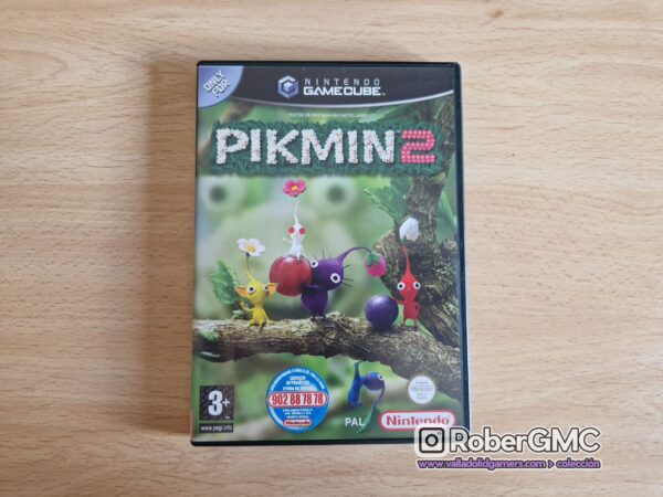 Pinkmin 2