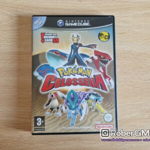 Pokemon Colisseum