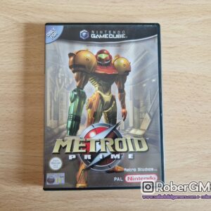 Metroid Prime