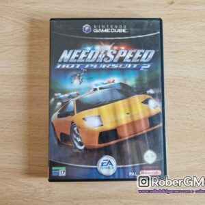 Need for Speed Hot Pursuit 2