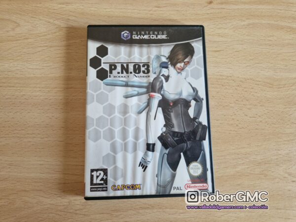 P.N.03