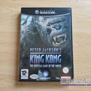 Peter Jackson's King Kong