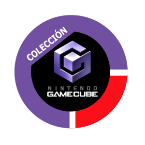 Colección Game Cube