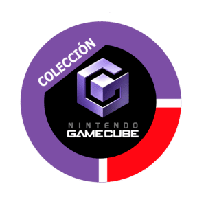 Colección Game Cube
