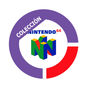Colección Nintendo 64
