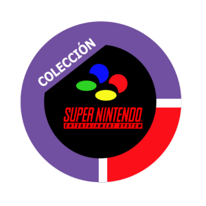 Colección Super Nintendo