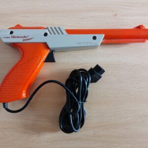 Pistola Zapper Nintendo NES