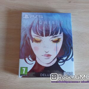 GRIS Devolver Deluxe