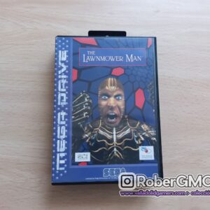 Lawnmower Man, The