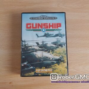Gunship