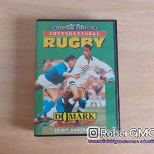International Rugby