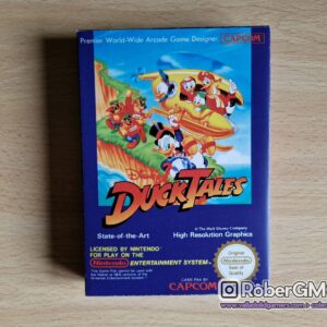 Ducktales