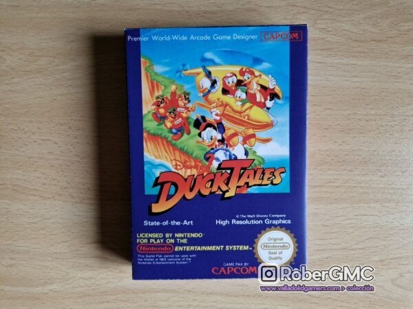 Ducktales