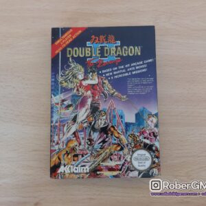 Double Dragon II