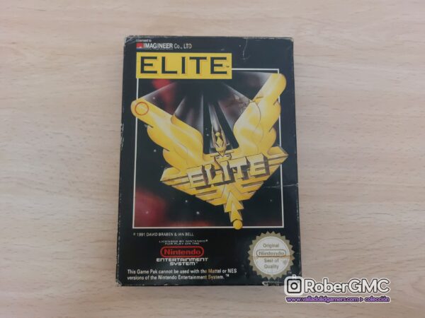 Elite