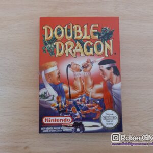Double Dragon