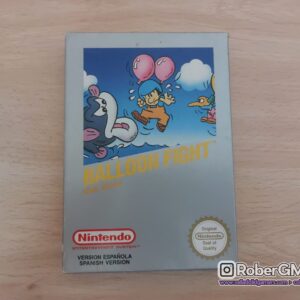 Balloon Fight