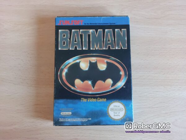 Batman